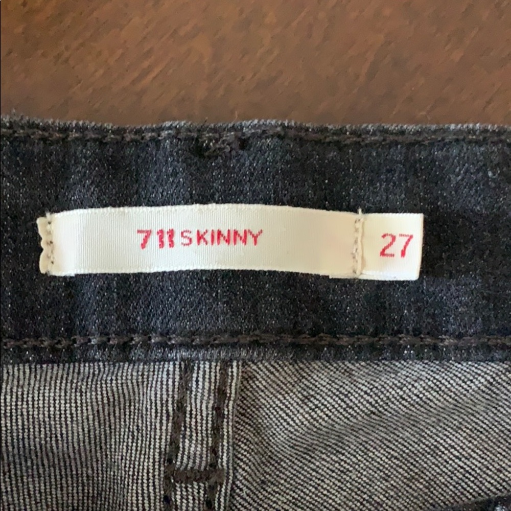 Levi’s Jeans